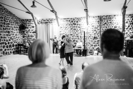 Démonstration de Cécile Valette et Gustavo Gomez 04